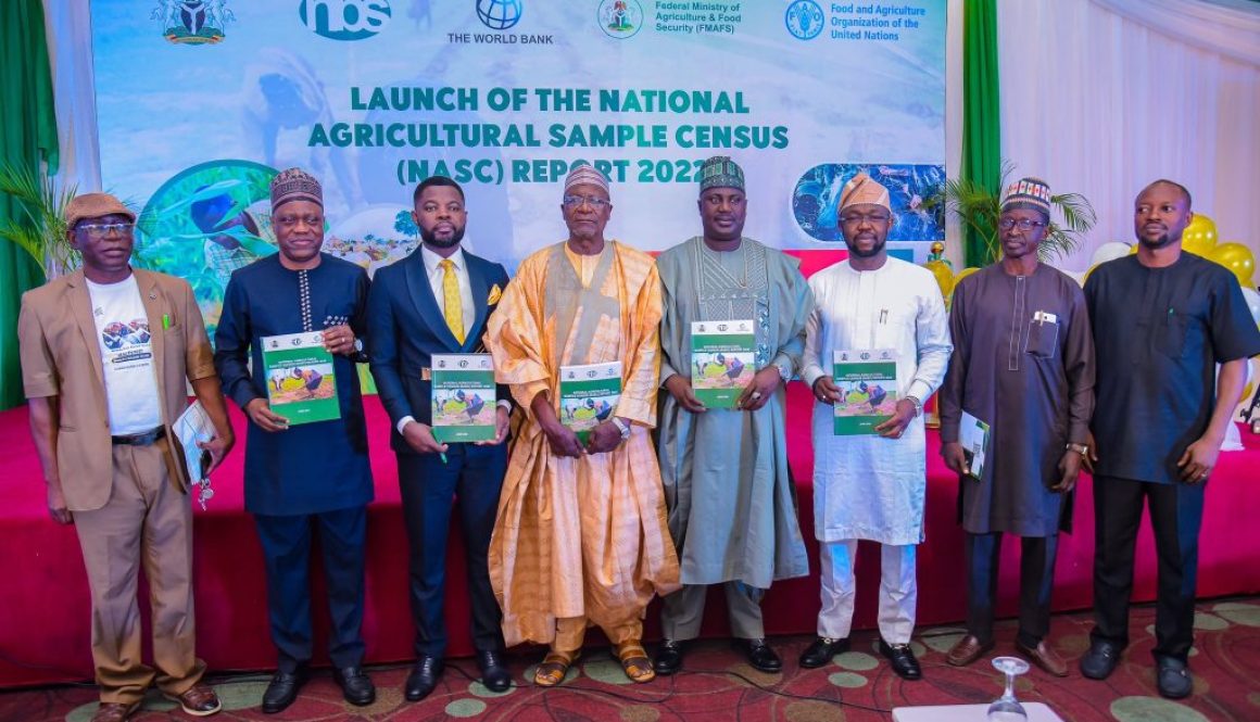 chairman@2022 Agriculture census sample Launch