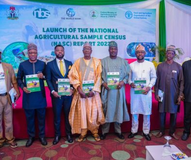 chairman@2022 Agriculture census sample Launch